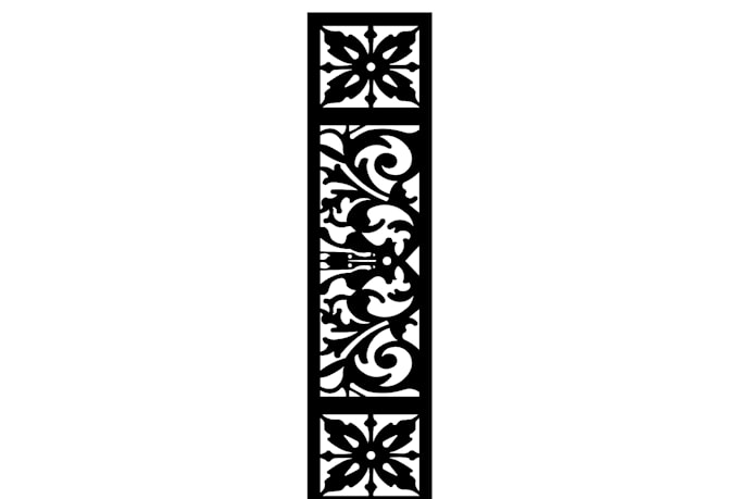 convert any image to dxf or dwg for cnc plasma cutting